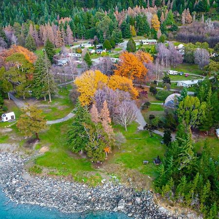 The Camp - Лейк-Хавеа Экстерьер фото