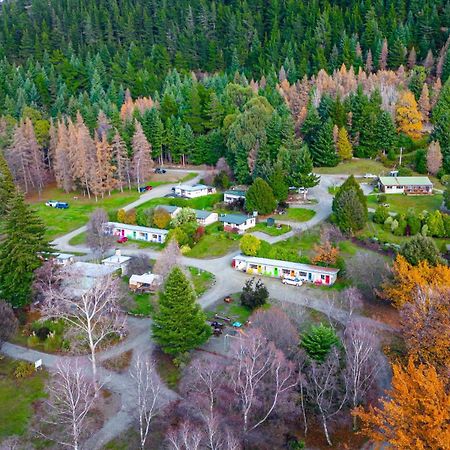 The Camp - Лейк-Хавеа Экстерьер фото