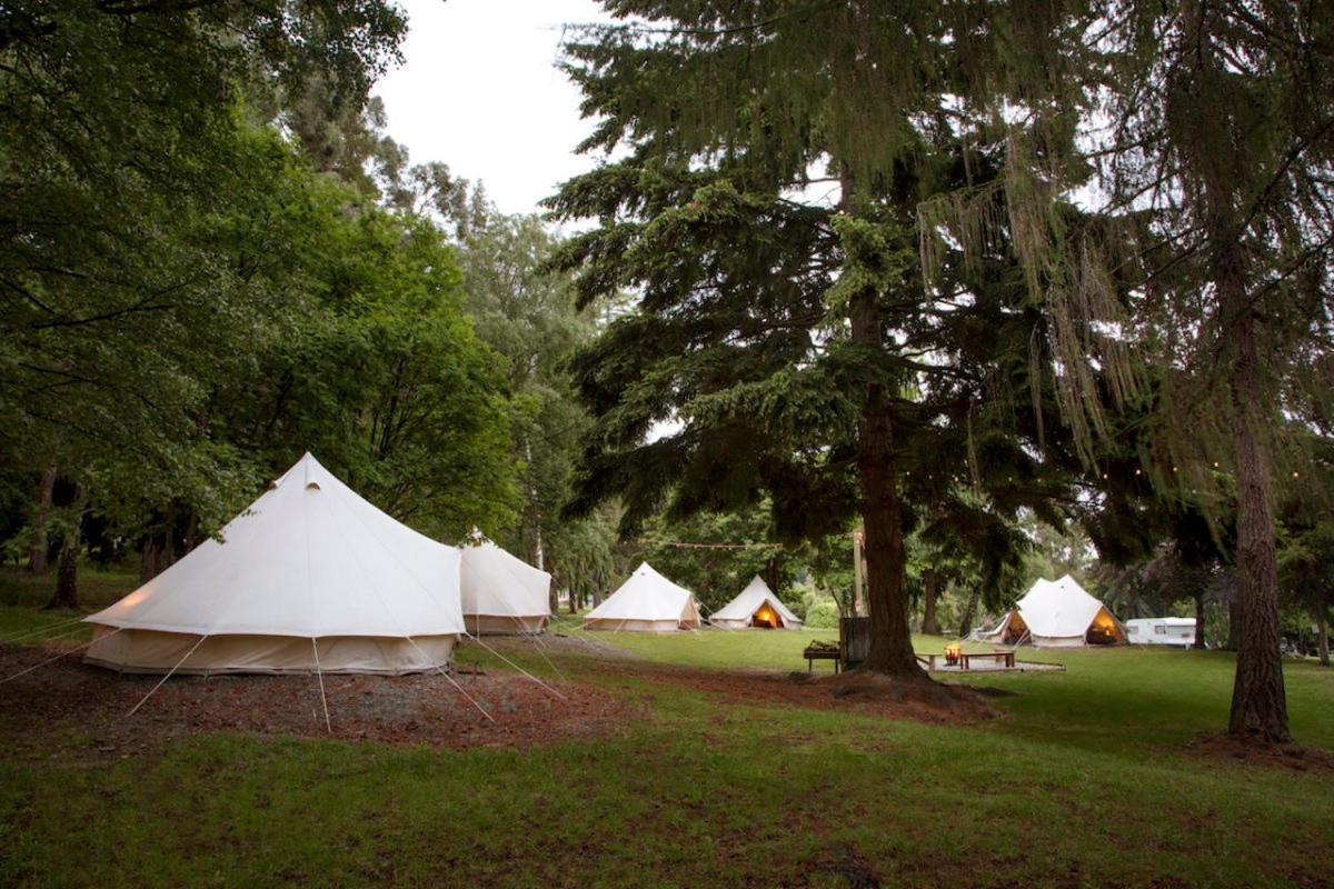 The Camp - Лейк-Хавеа Экстерьер фото