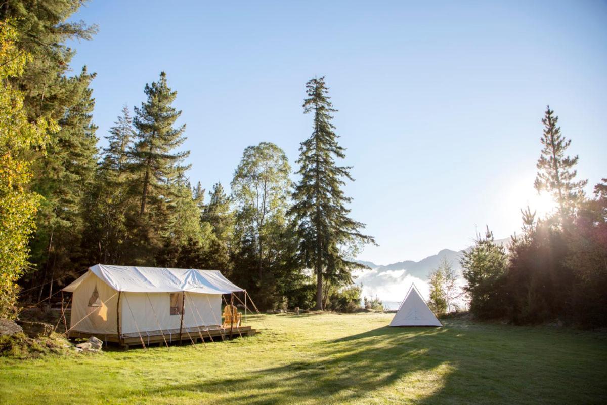 The Camp - Лейк-Хавеа Экстерьер фото