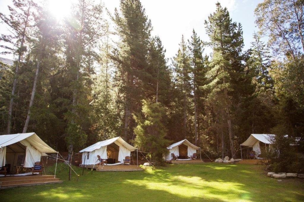 The Camp - Лейк-Хавеа Экстерьер фото