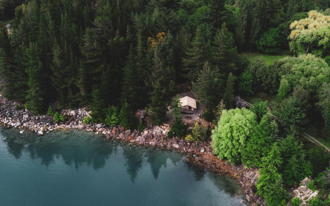 The Camp - Лейк-Хавеа Экстерьер фото